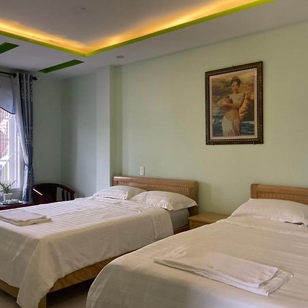 An Na Binh Homestay Hội An Buitenkant foto