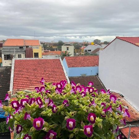 An Na Binh Homestay Hội An Buitenkant foto