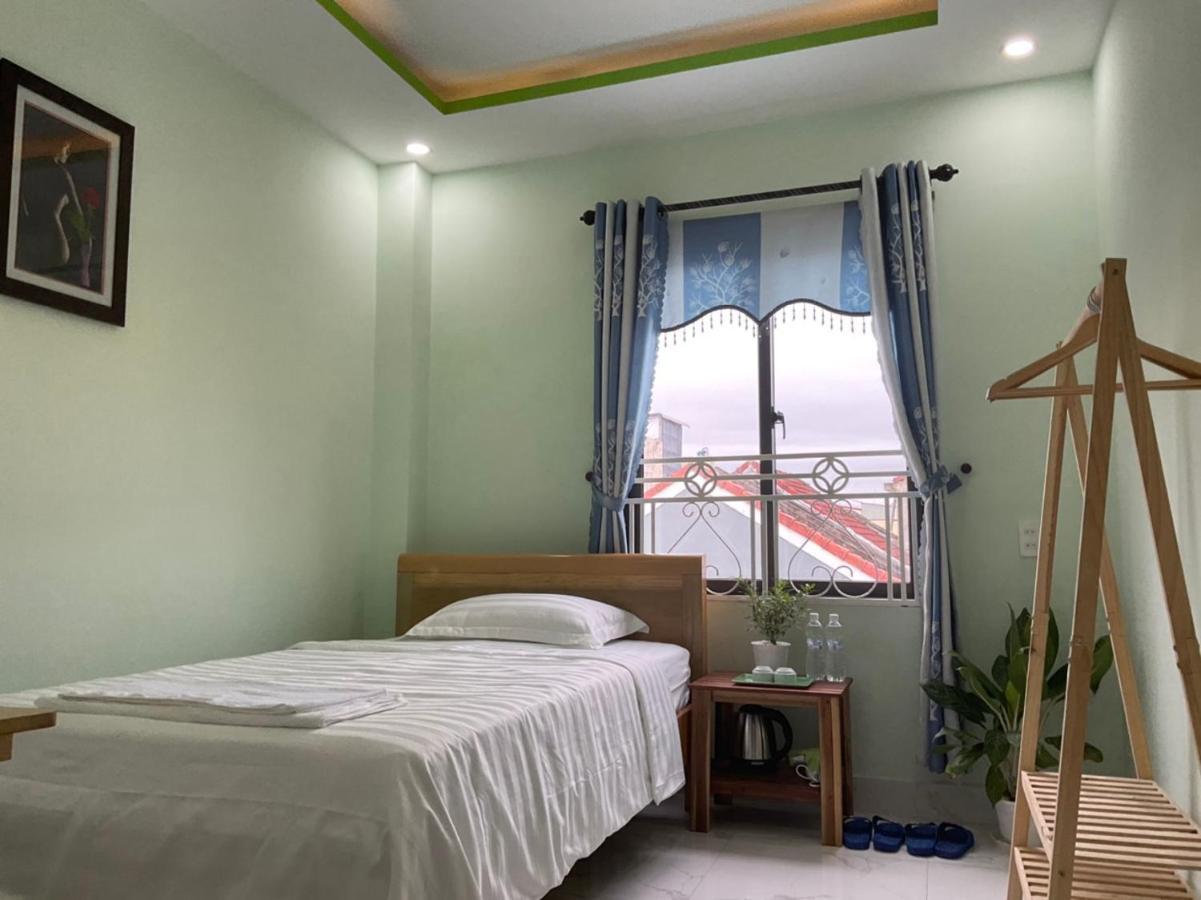 An Na Binh Homestay Hội An Buitenkant foto