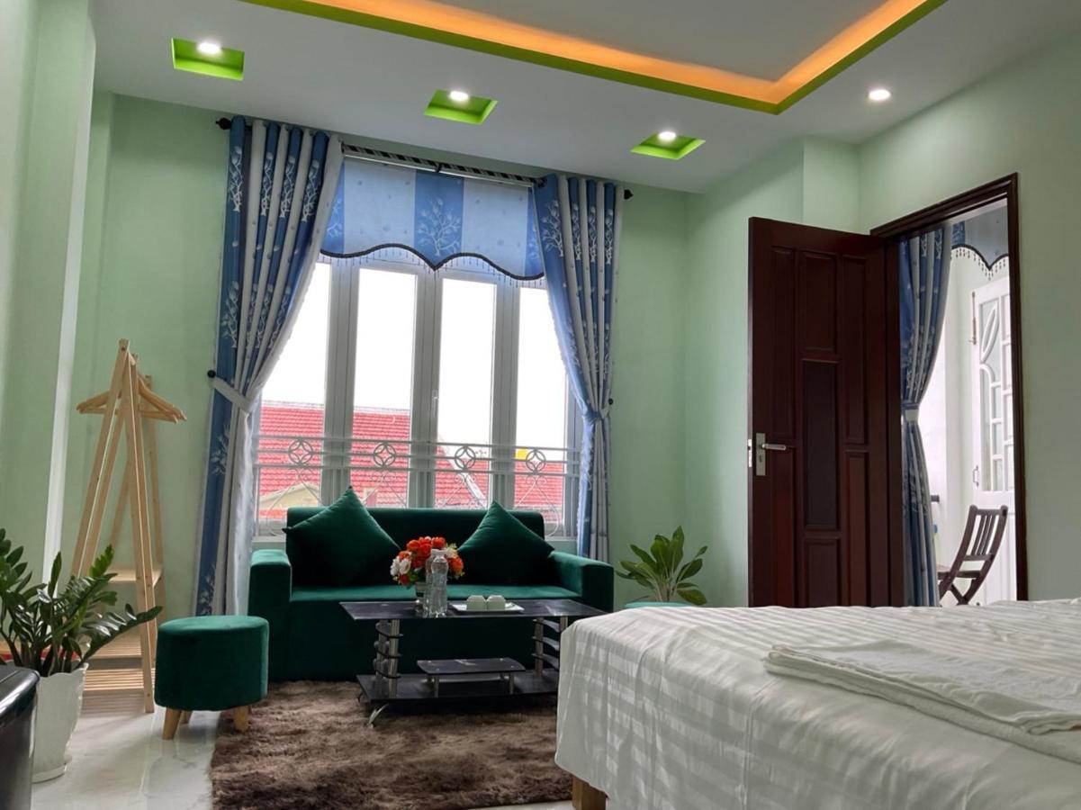An Na Binh Homestay Hội An Buitenkant foto