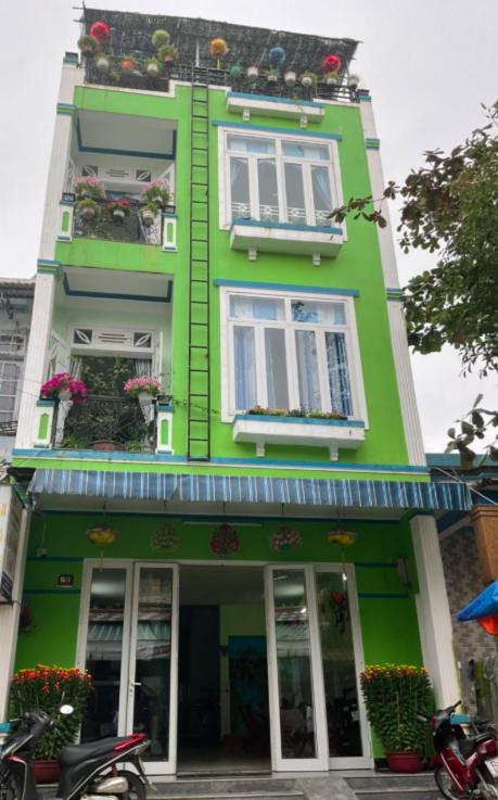 An Na Binh Homestay Hội An Buitenkant foto