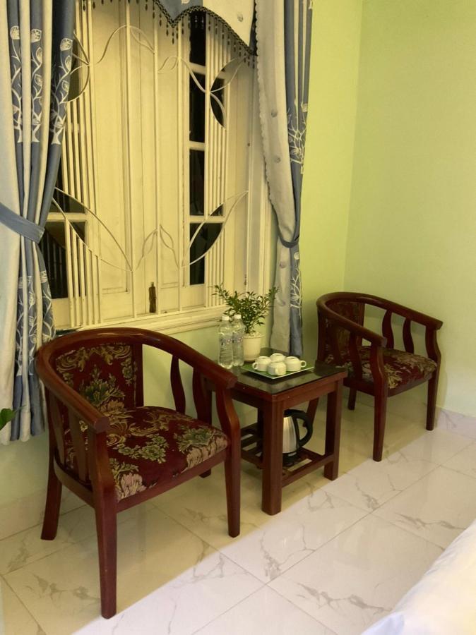 An Na Binh Homestay Hội An Buitenkant foto
