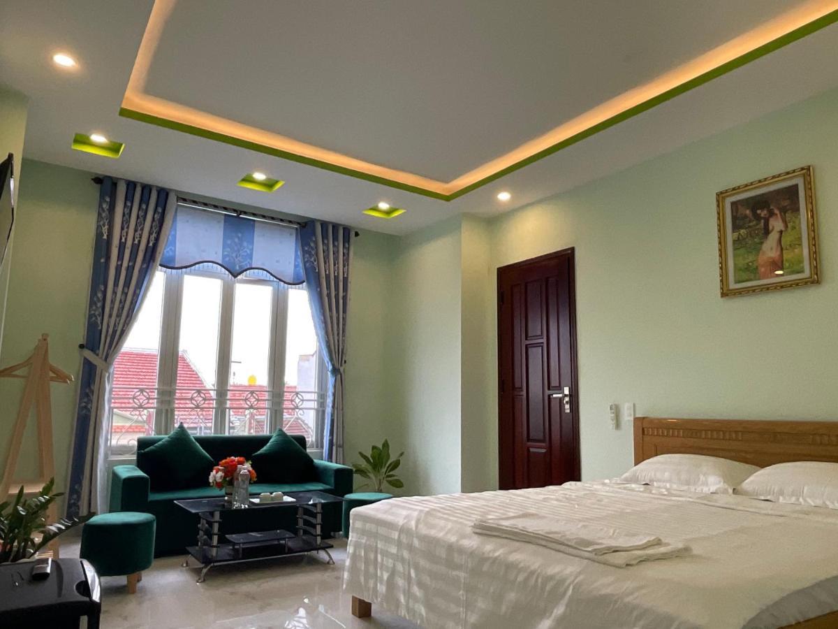 An Na Binh Homestay Hội An Buitenkant foto